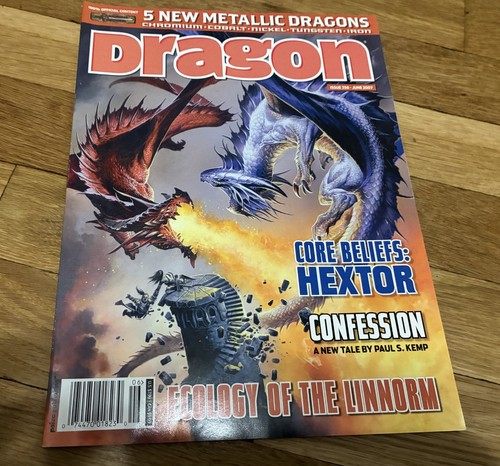 Dungeons dragons dragon - &, dragons: