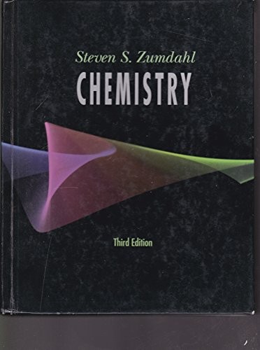 Chemistry zumdahl steven s - chemistry,, s.