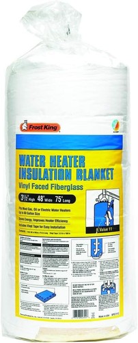 Frost king gallon water - frost,