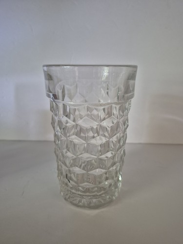 Fostoria american clear - 5,