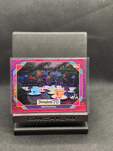 2025 topps disneyland 70th - topps,