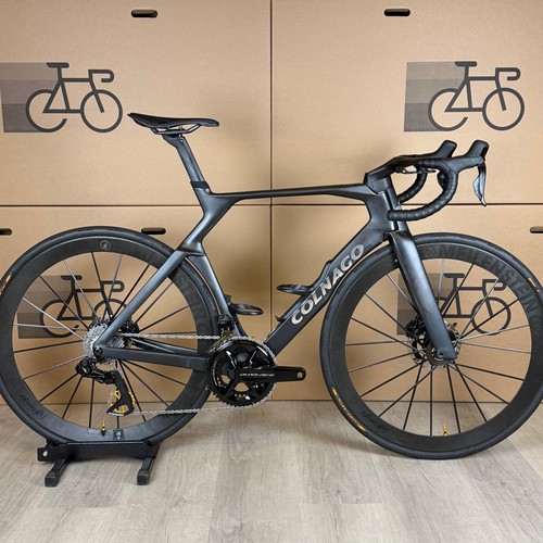 Demo colnago y1rs - colnago, dark
