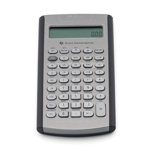 Texas instruments plus - texas,