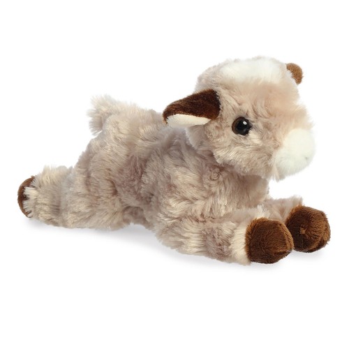 Mini flopsies paisley goat - mini,