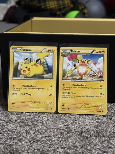 2012 pokémon pikachu - 2012,