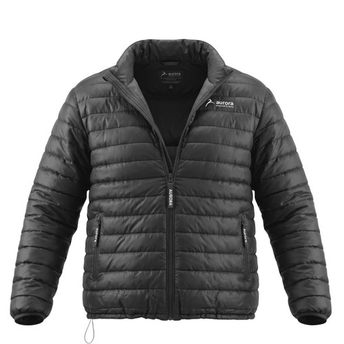 Aurora expeditions puffer - aurora,