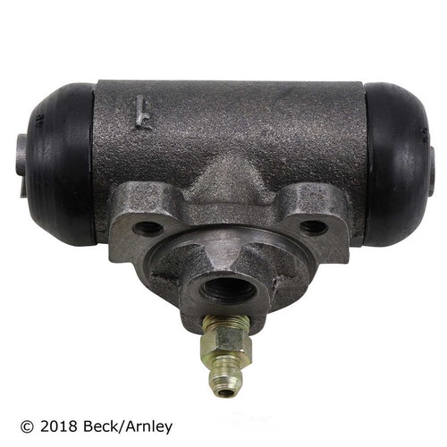 Drum brake wheel cylinder - drum,