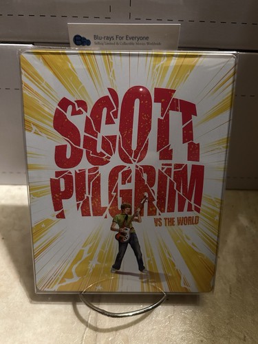 scott pilgrim