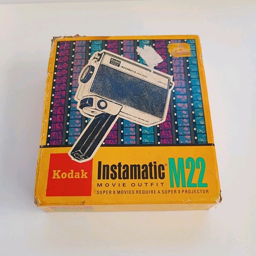 Vintage 1970 kodak - vintage,