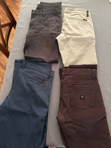 Krew slim jeans 4 - krew,