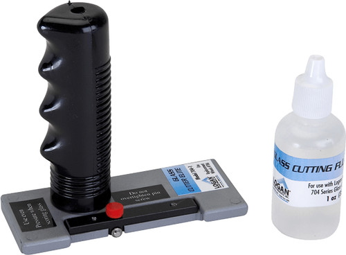 New logan 704 glass cutter - glass,