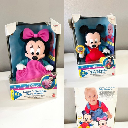 Brand new vintage 1997 disney - new,
