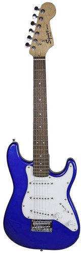 Fender squier size kids - squier, 3/4-size