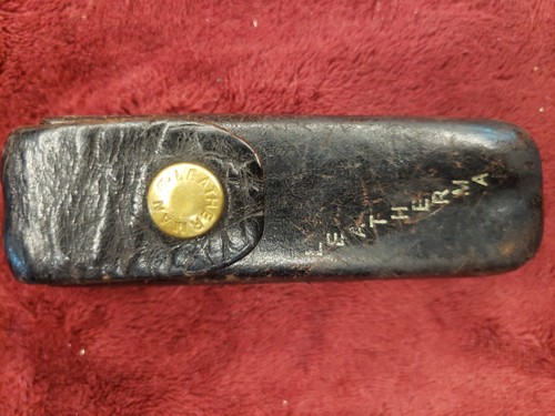 Vintage leatherman pst - vintage,