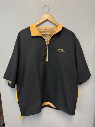 Vintage callaway men sport - vintage,