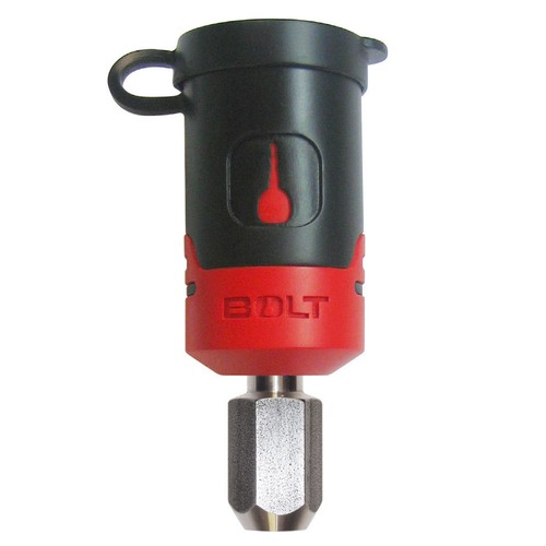 Bolt one key - bolt, tire
