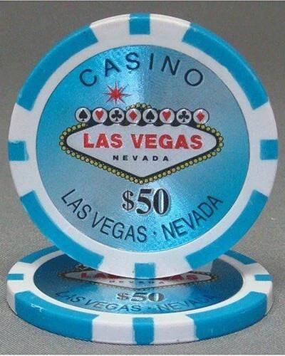 100 light blue las - 100, vegas