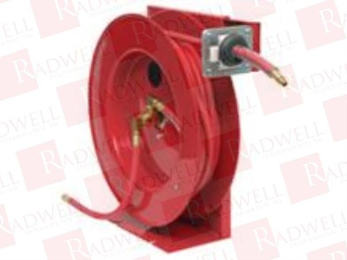 Duro hose reels 1214 - 1214,