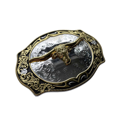 Longhorn bull rodeo cowboy - longhorn,