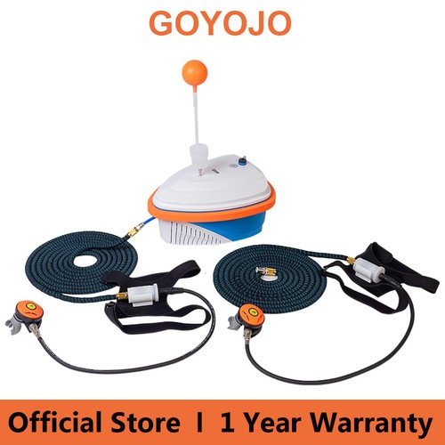 Goyojo diving ventilator - diving,