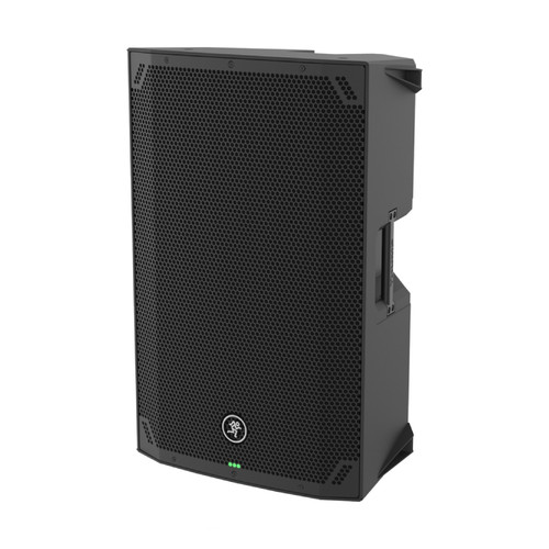 Mackie thump15v4 powered - 15”,