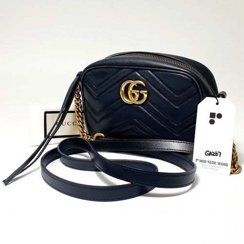 Tariff gucci marmont - no,