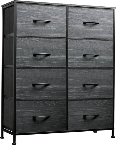 Fabric dresser for - dresser,