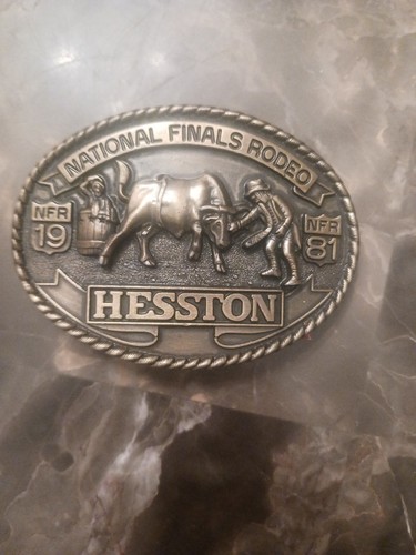 1981 national finals - 1981,