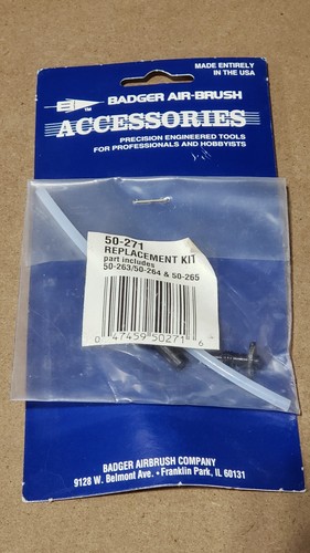 Badger 271 mini - no., 50-271