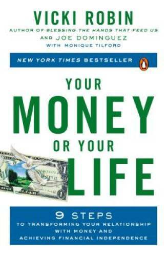 Your money life - or, 9