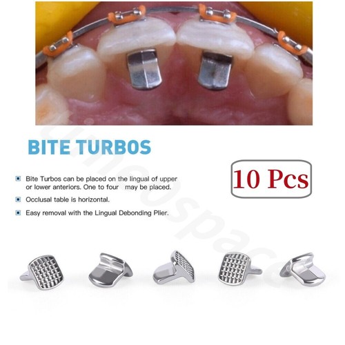Pcs dental orthodontic - dental, mim