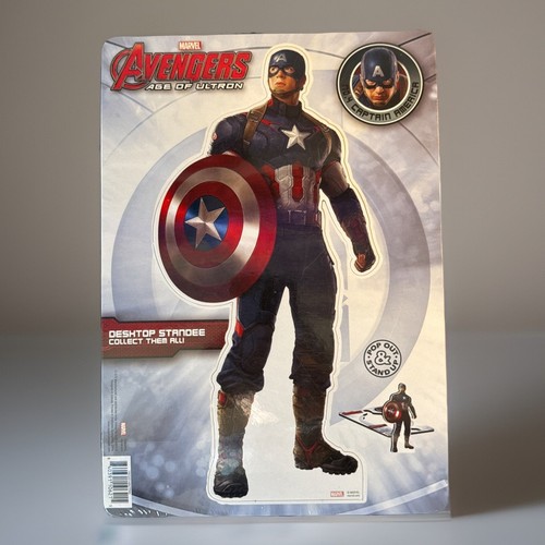 Captain america desktop - captain,