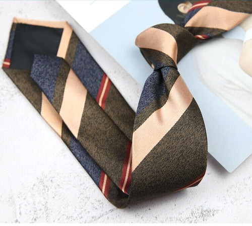 New classic striped - new,