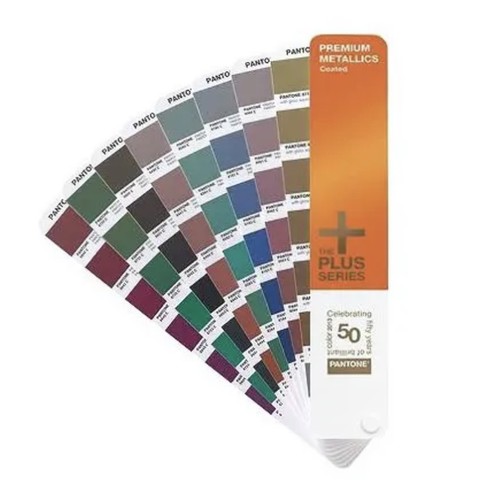 Pantone the plus series - pantone,