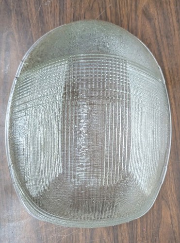 Vintage twoway glass - vintage,