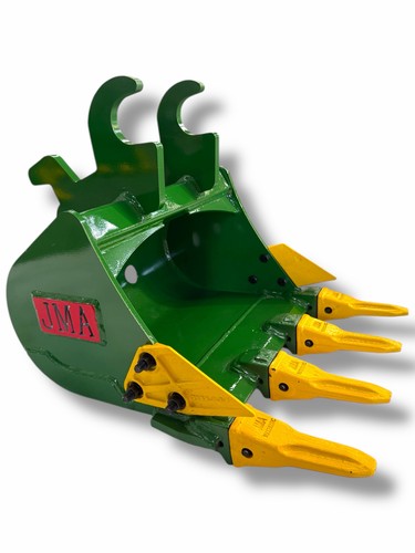 Jma mini excavator digging - mini,