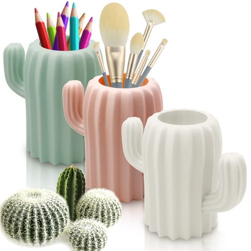 Pack cactus pen - 3,