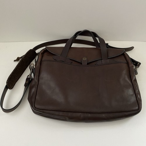 Filson weatherproof leather - filson,
