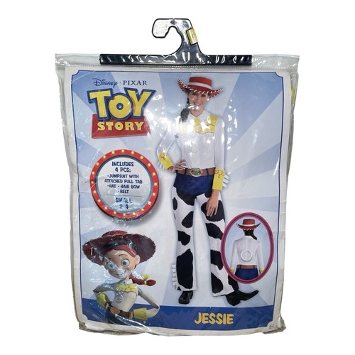 Disney toy story jessie - story,