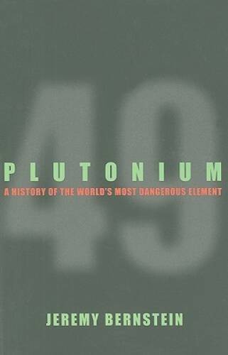 Plutonium history of the - a,