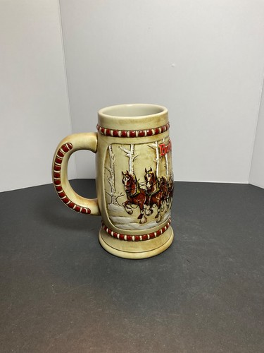 1981 budweiser holiday - 1981,