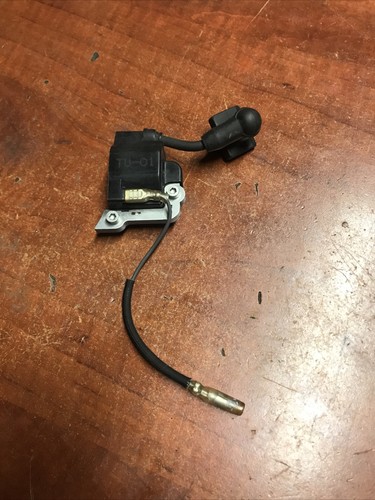 Use oem part ignition coil - ignition, for