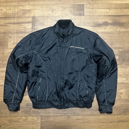 Honda goldwing collection mens - goldwing,