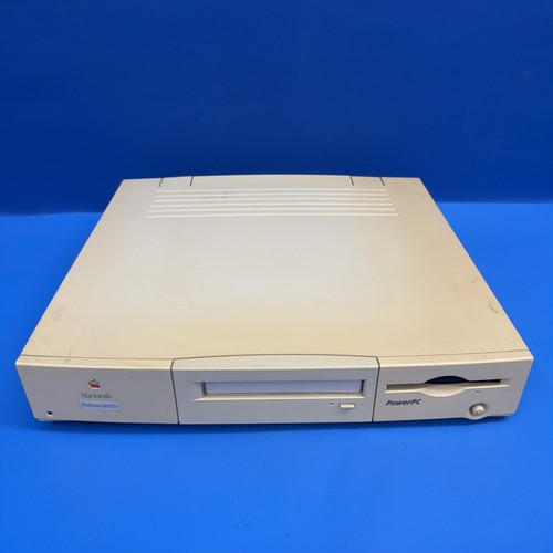 Vintage apple macintosh - apple,
