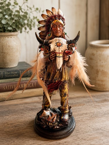 Native american tribal - native,
