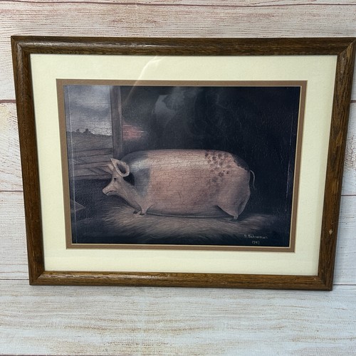 Vintage norma schneeman - vintage,