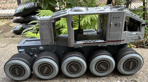 Star wars clone 2008 - star,