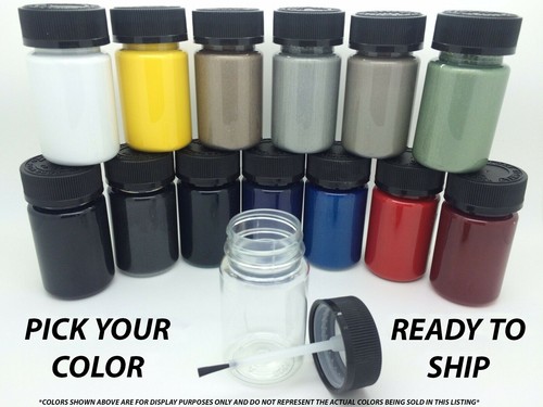 Pick your color - pick, oz