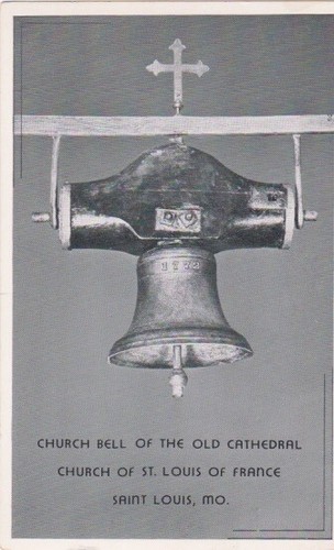 Church bell the - bell, of