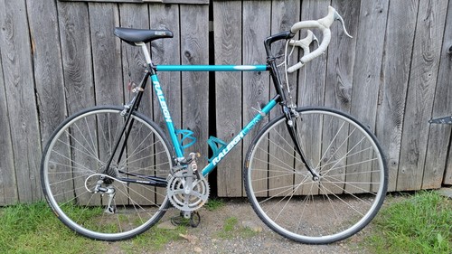 Raleigh supercourse technium - raleigh,